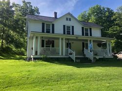 TAZEWELL Foreclosure