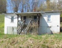 TAZEWELL Foreclosure