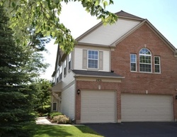 Stonewater Dr - Naperville, IL
