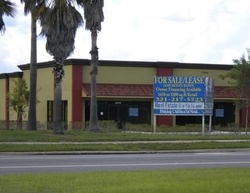Landstar Blvd - Orlando, FL