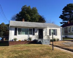 COLONIAL HEIGHTS CITY Pre-Foreclosure