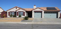Mirage Rd - Victorville, CA